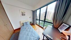 Regent Grove (D23), Condominium #515938931